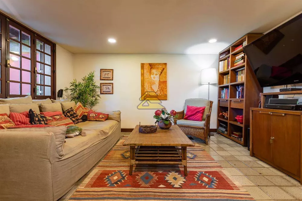 Casa, 4 quartos, 400 m² - Foto 16