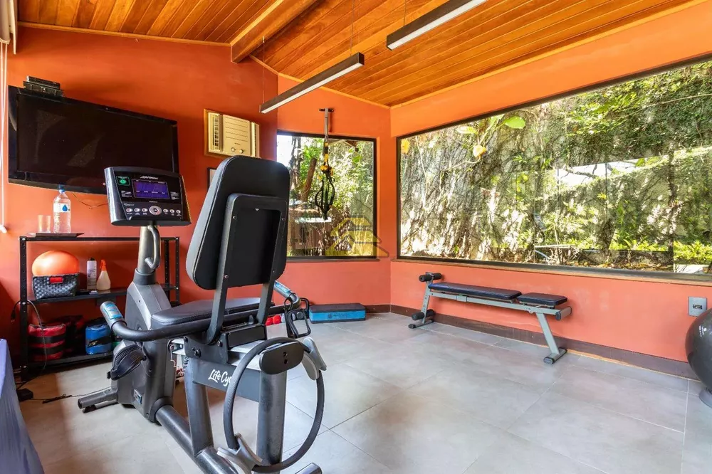 Casa, 4 quartos, 400 m² - Foto 35