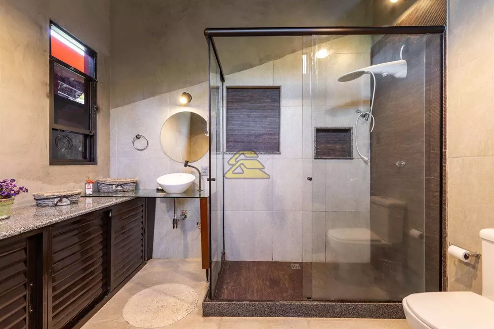 Casa, 4 quartos, 400 m² - Foto 29