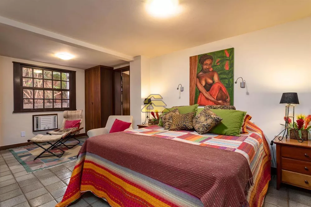 Casa, 4 quartos, 400 m² - Foto 17