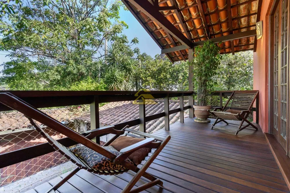 Casa, 4 quartos, 400 m² - Foto 3
