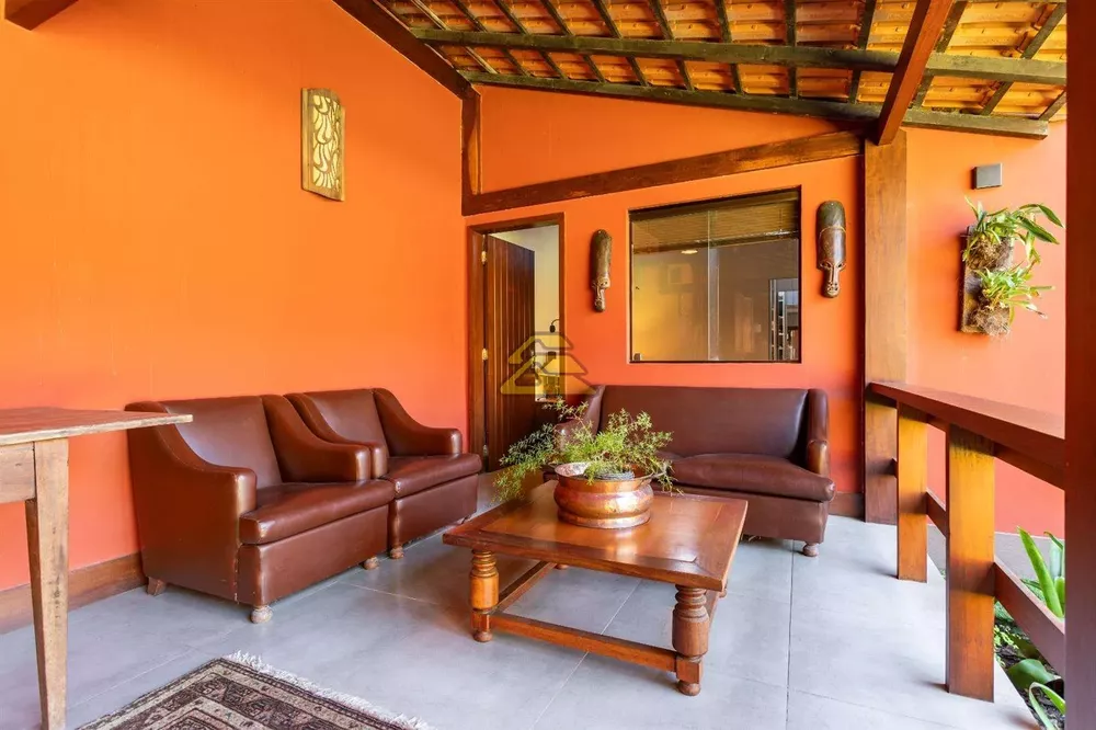 Casa, 4 quartos, 400 m² - Foto 33