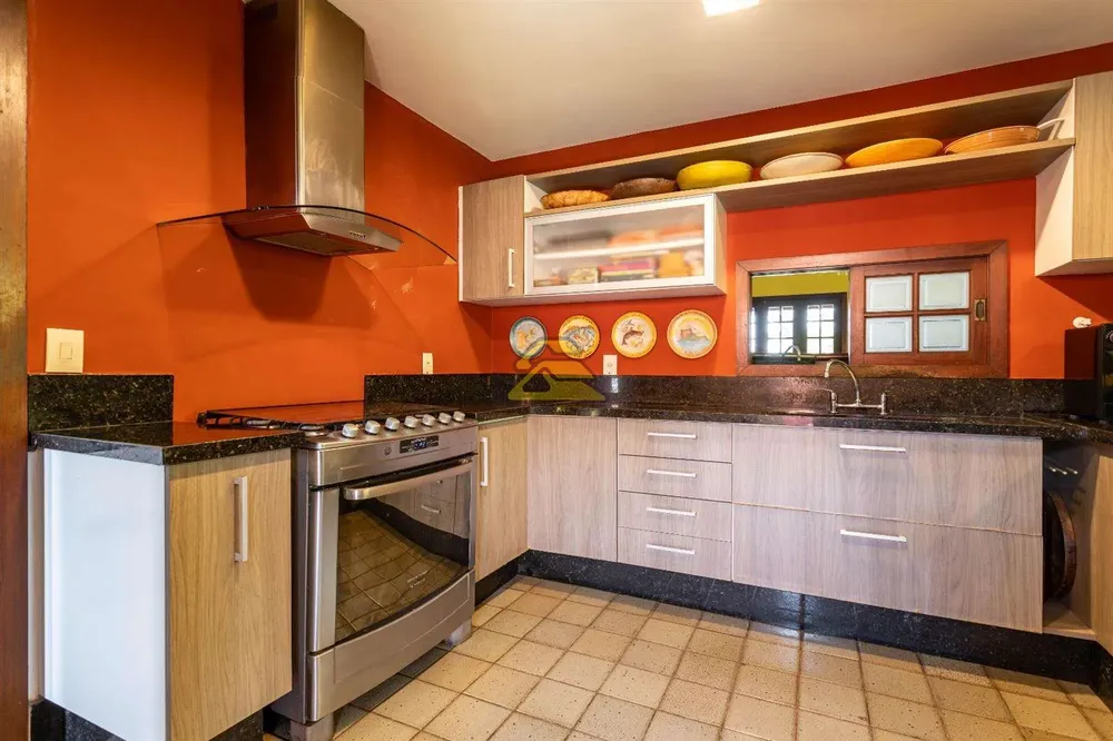 Casa, 4 quartos, 400 m² - Foto 10