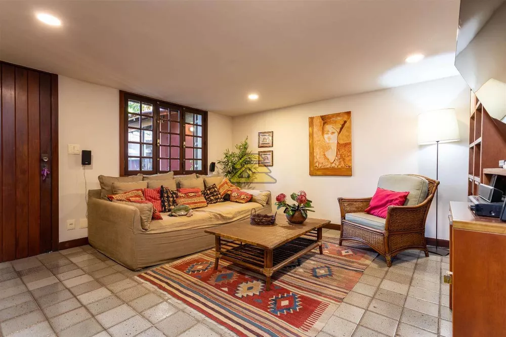 Casa, 4 quartos, 400 m² - Foto 23