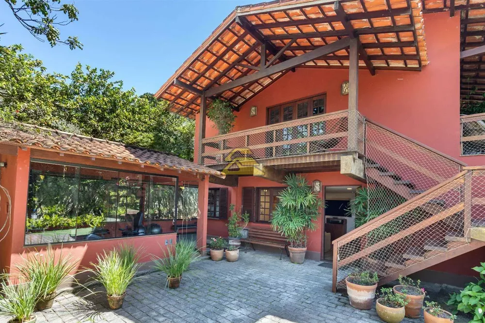 Casa, 4 quartos, 400 m² - Foto 2