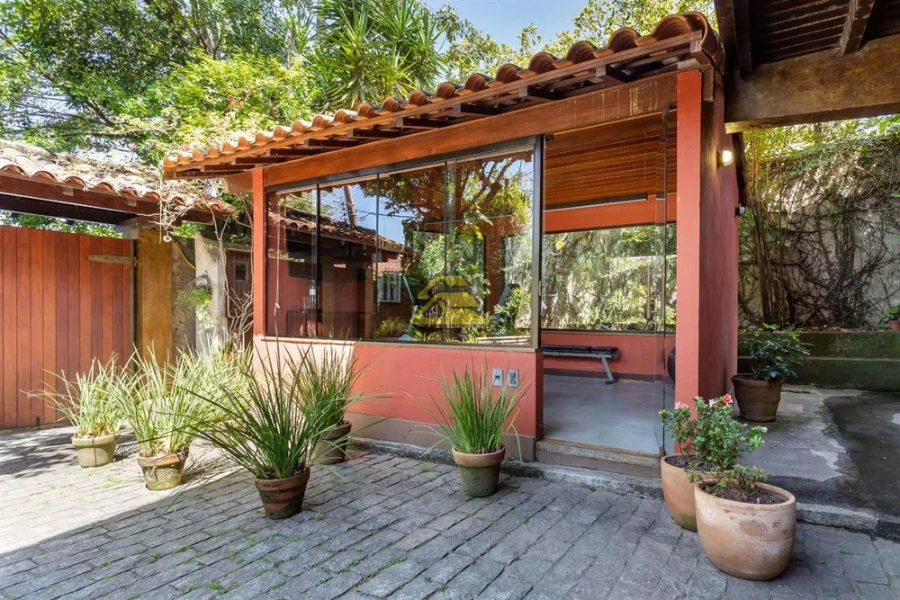 Casa, 4 quartos, 400 m² - Foto 34