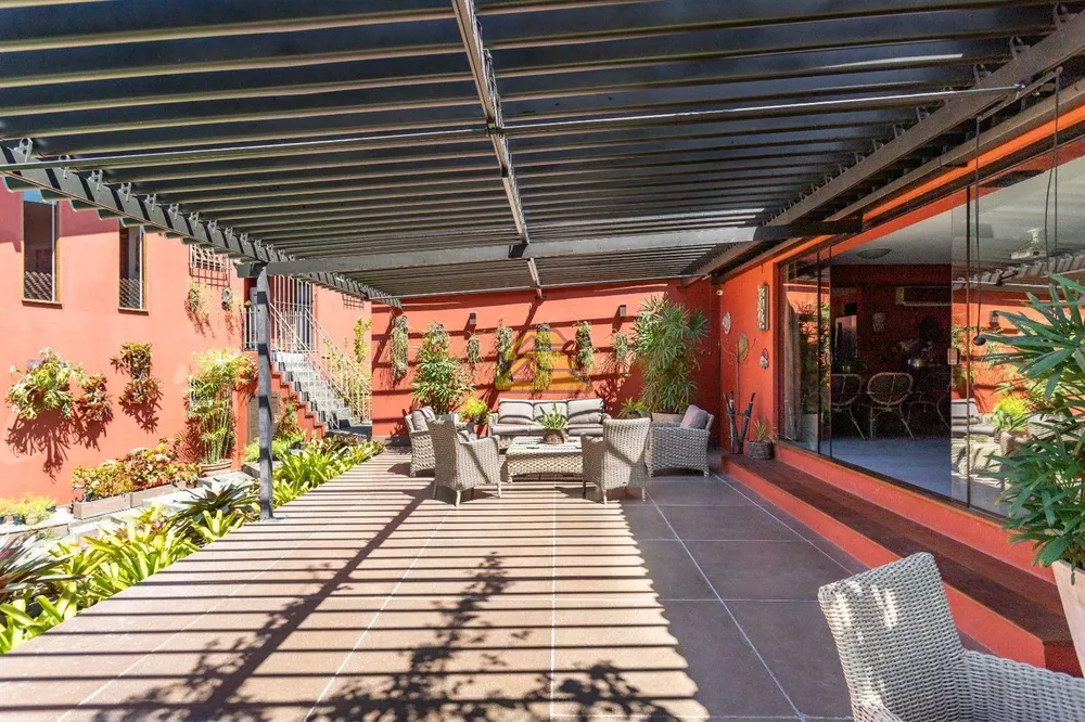 Casa, 4 quartos, 400 m² - Foto 6