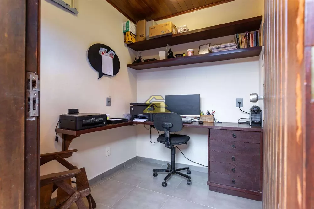 Casa, 4 quartos, 400 m² - Foto 20