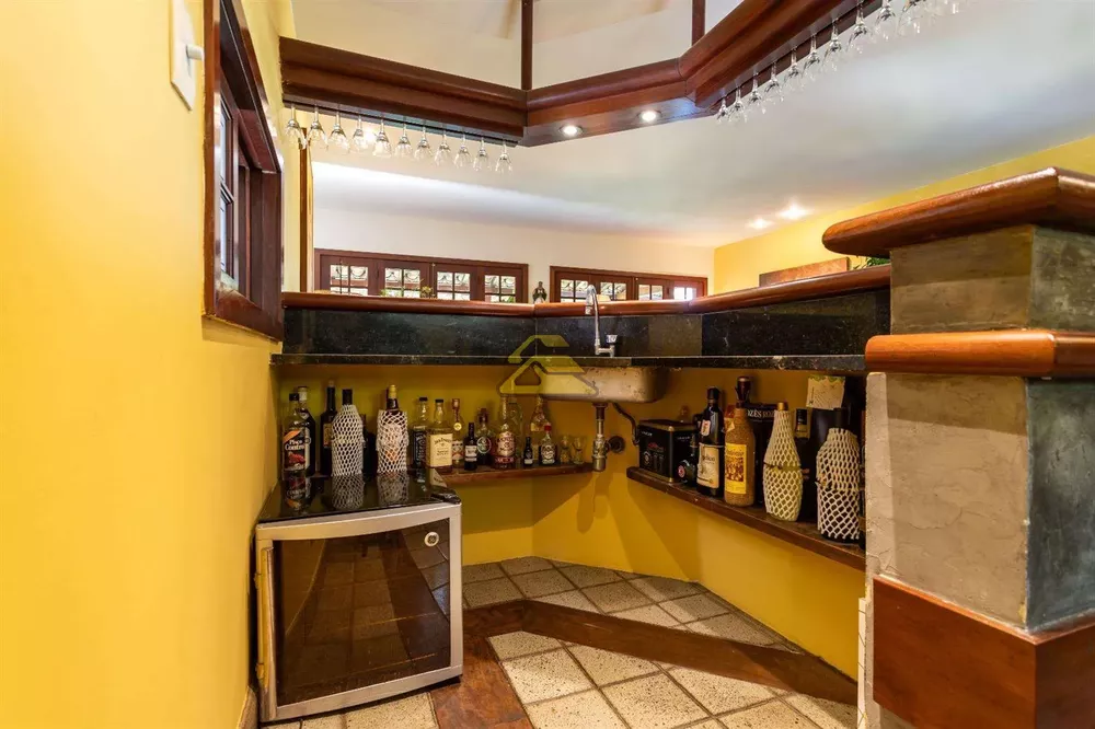 Casa, 4 quartos, 400 m² - Foto 25
