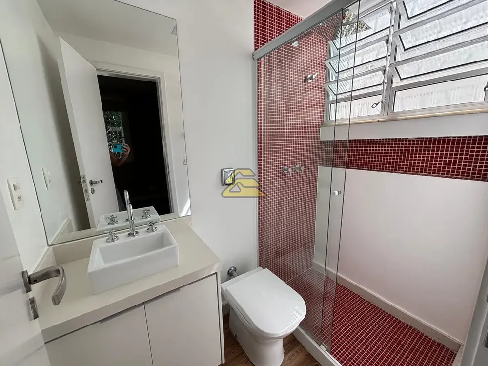 Apartamento, 3 quartos, 138 m² - Foto 30