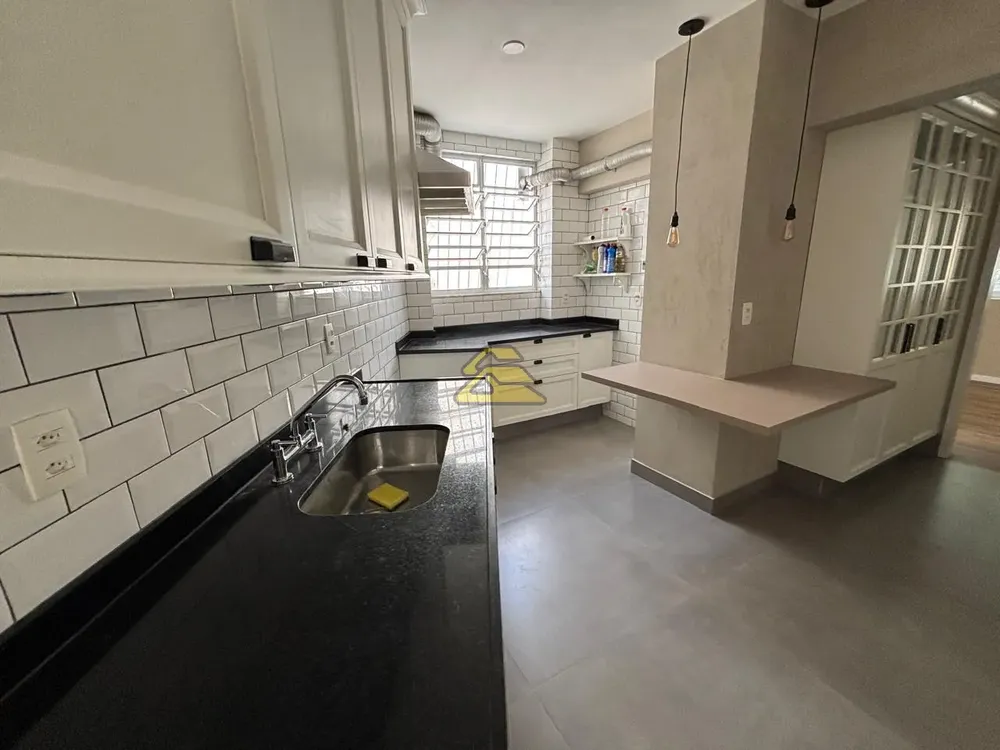Apartamento, 3 quartos, 138 m² - Foto 20