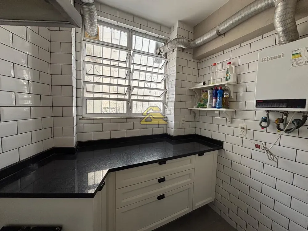 Apartamento, 3 quartos, 138 m² - Foto 26