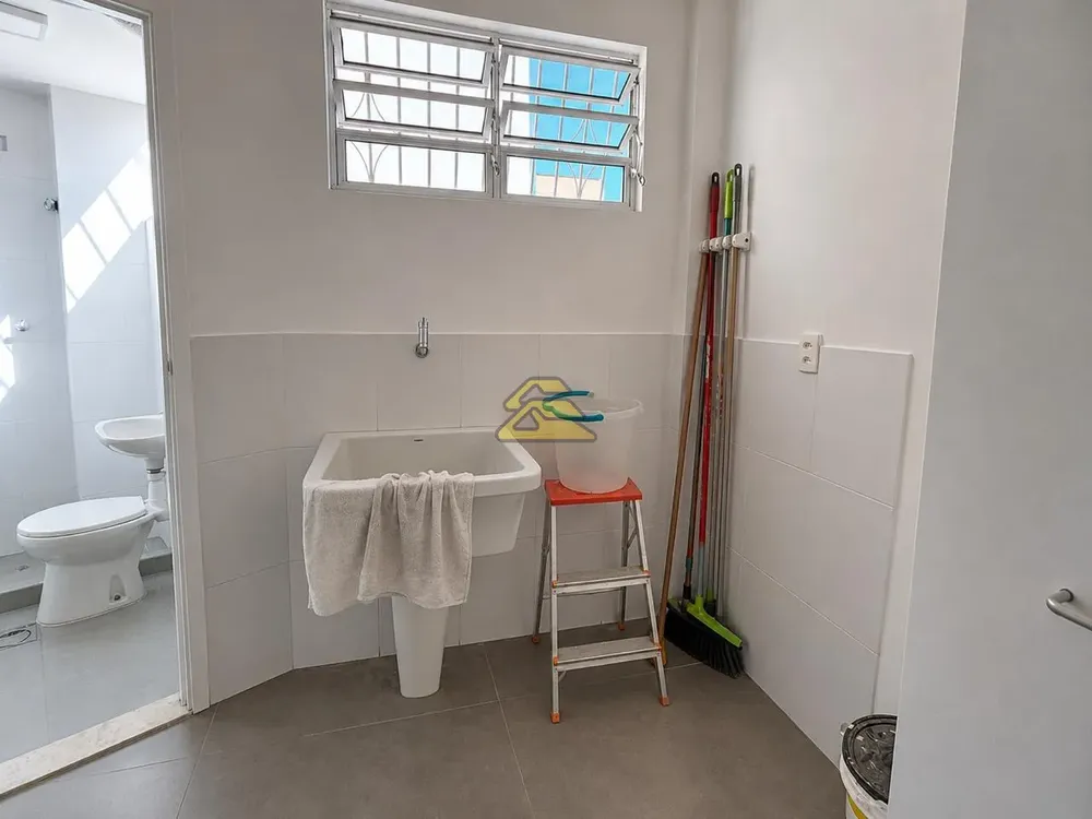 Apartamento, 3 quartos, 138 m² - Foto 27