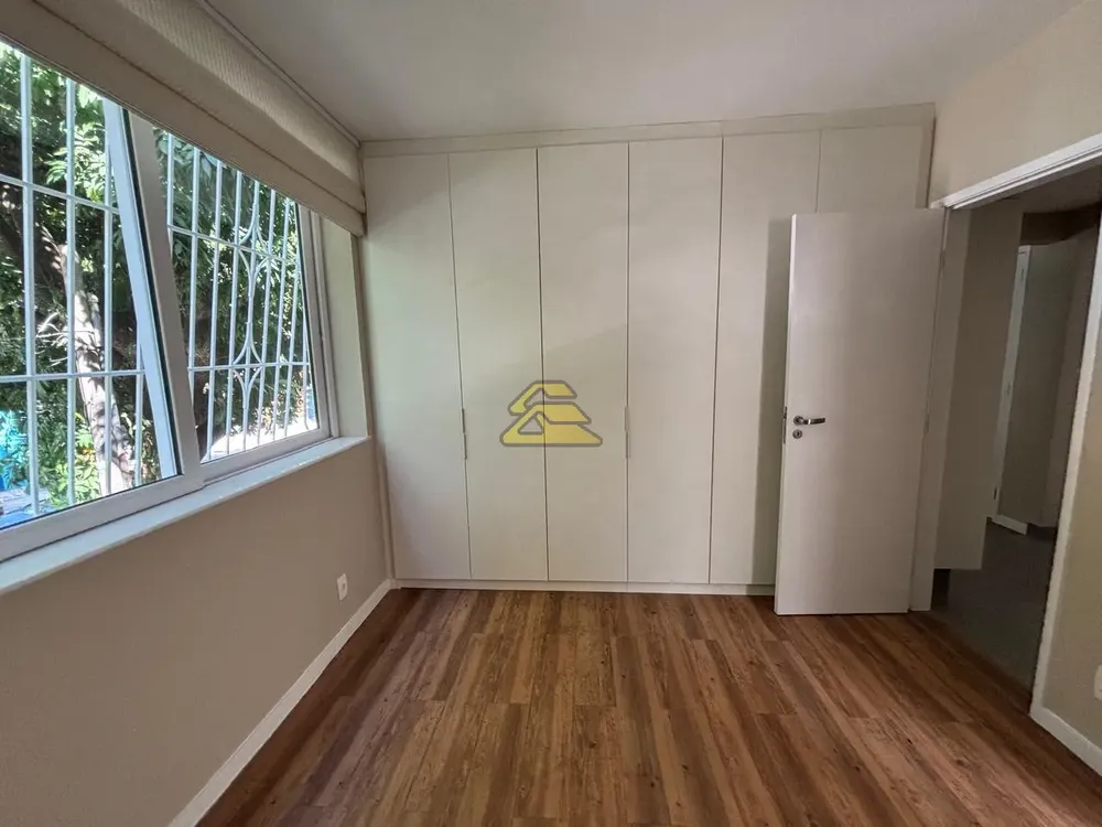 Apartamento, 3 quartos, 138 m² - Foto 9