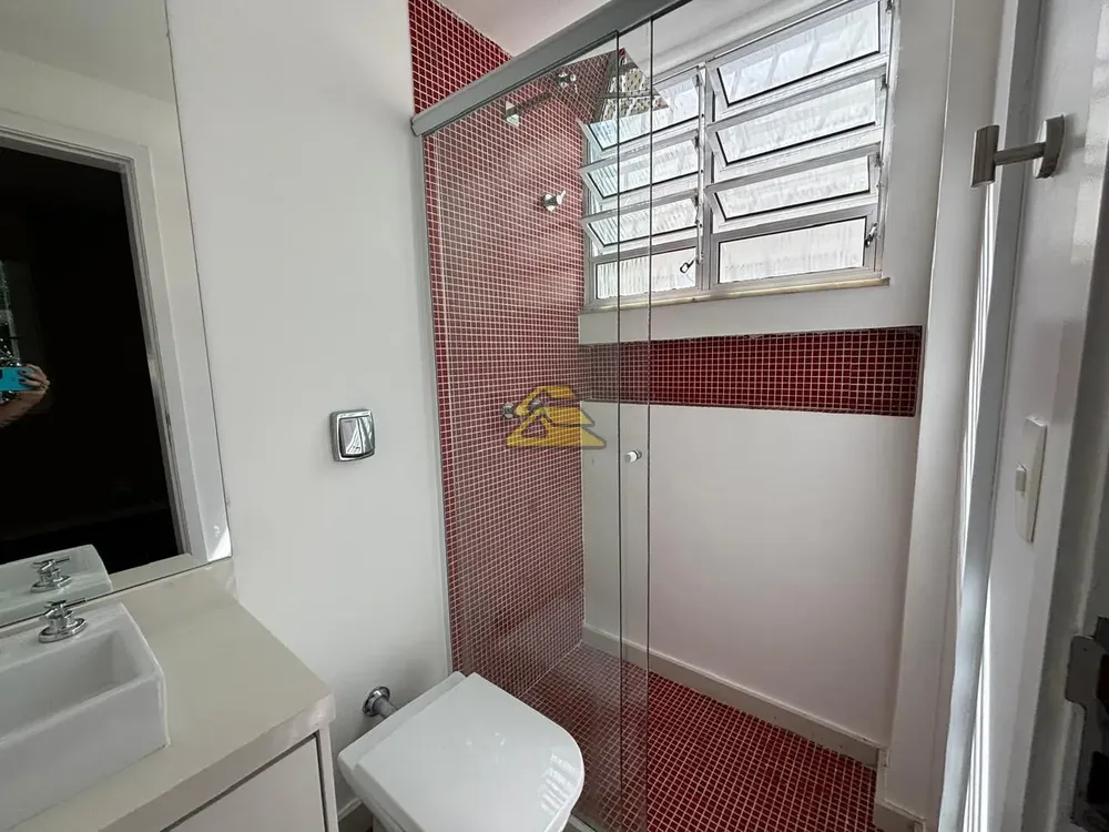 Apartamento, 3 quartos, 138 m² - Foto 31