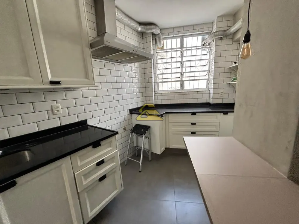 Apartamento, 3 quartos, 138 m² - Foto 23