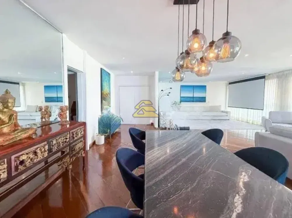 Apartamento, 4 quartos, 250 m² - Foto 4