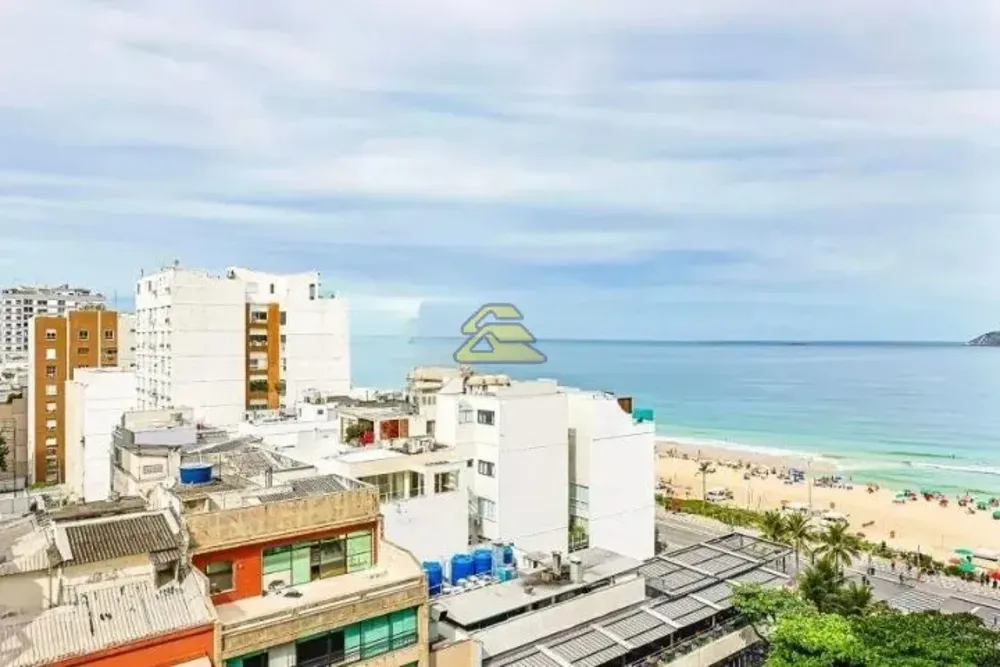 Apartamento, 4 quartos, 250 m² - Foto 3