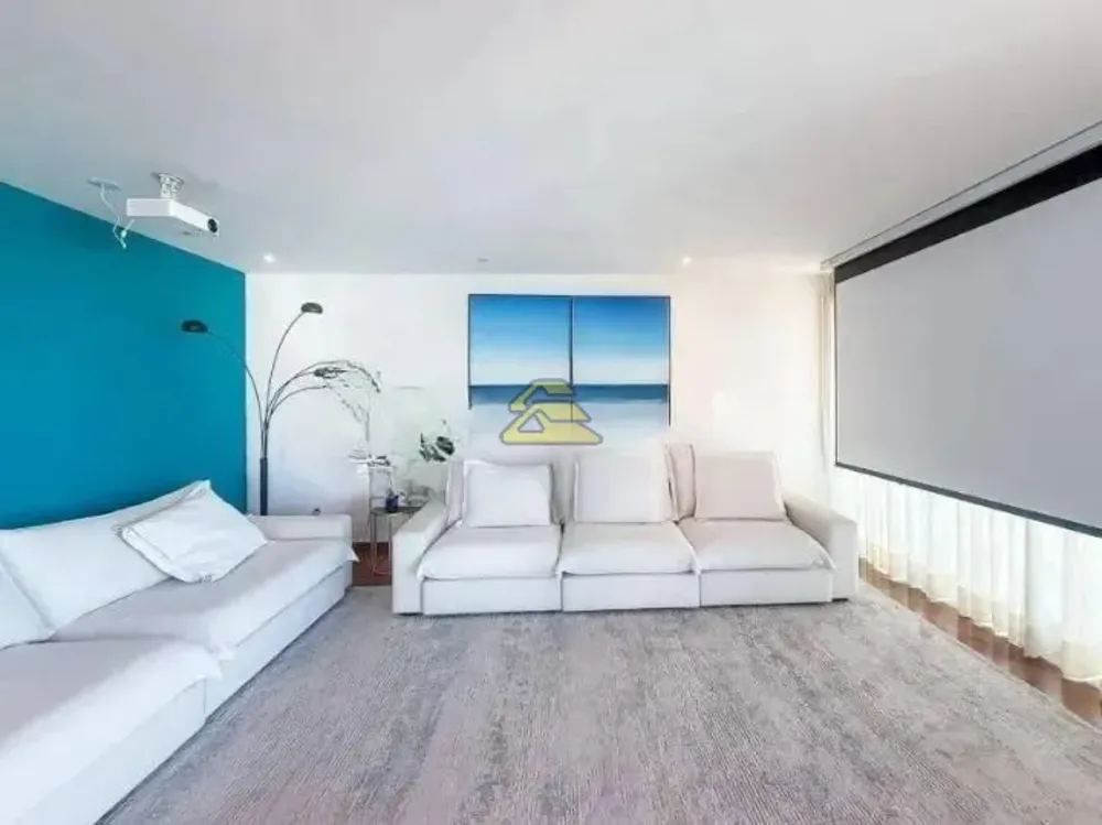 Apartamento, 4 quartos, 250 m² - Foto 5