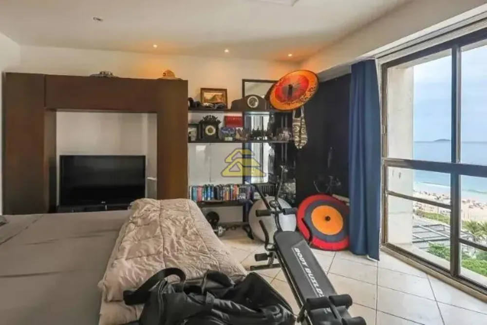 Apartamento, 4 quartos, 250 m² - Foto 7