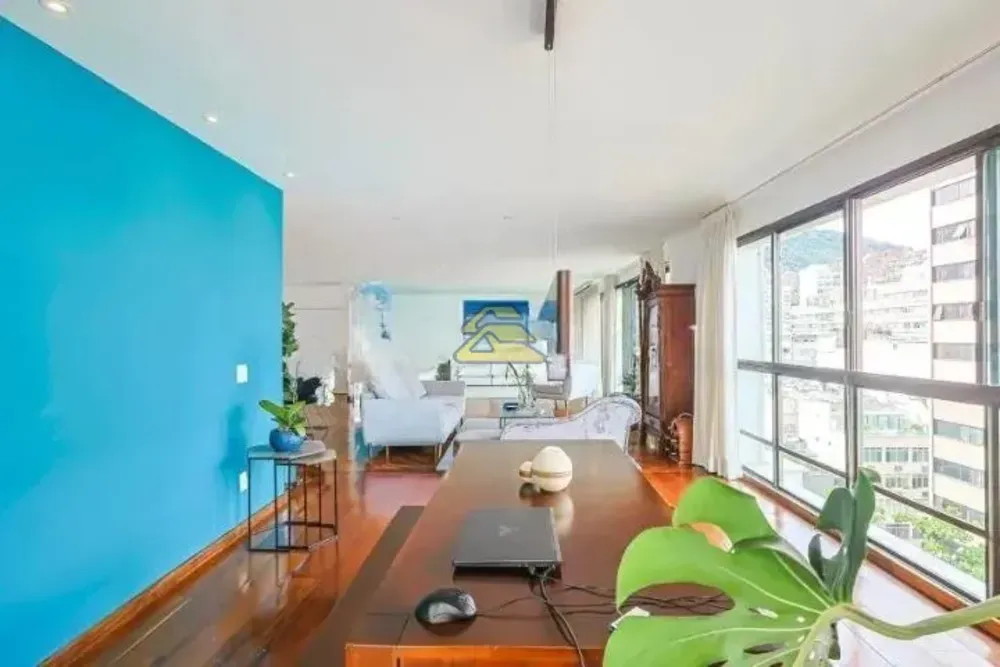 Apartamento, 4 quartos, 250 m² - Foto 6