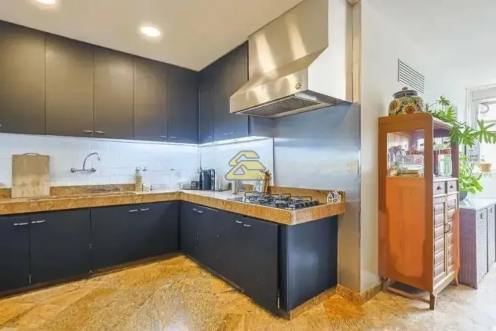 Apartamento, 4 quartos, 250 m² - Foto 8