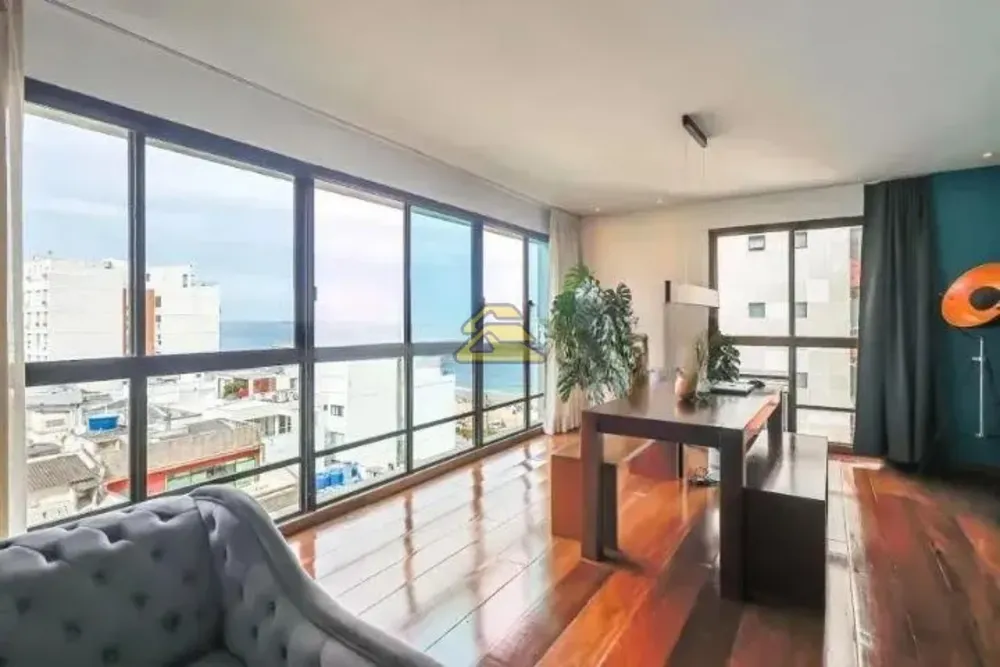 Apartamento, 4 quartos, 250 m² - Foto 2
