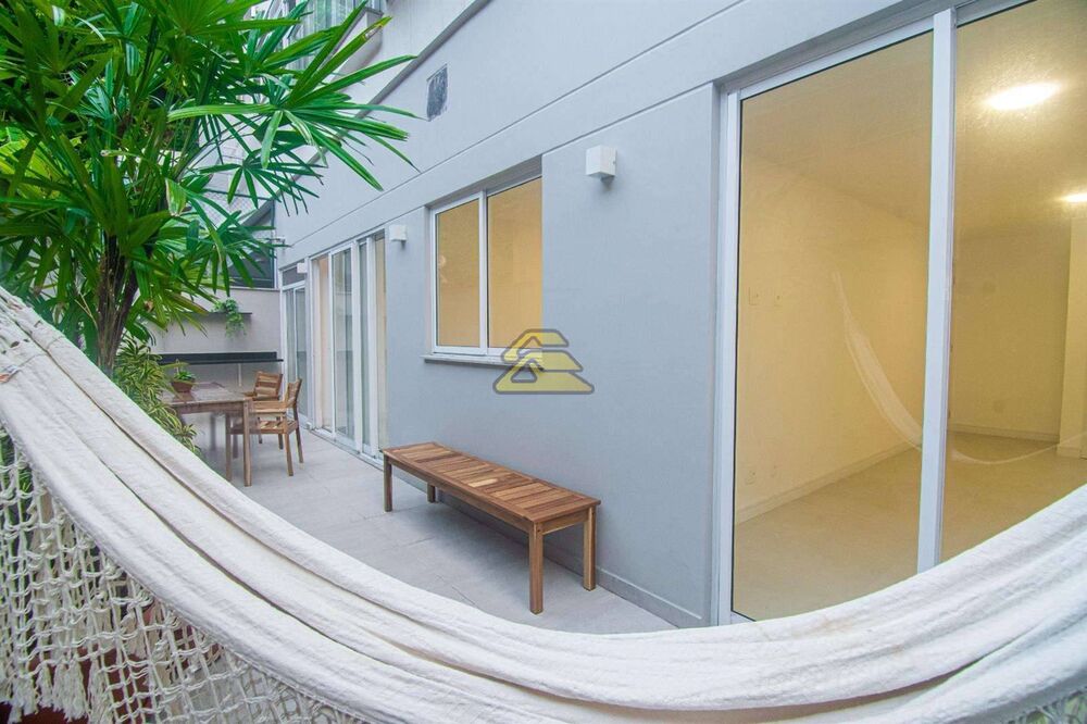 Apartamento, 2 quartos, 102 m² - Foto 13