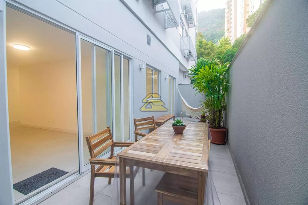 Apartamento, 2 quartos, 102 m² - Foto 10