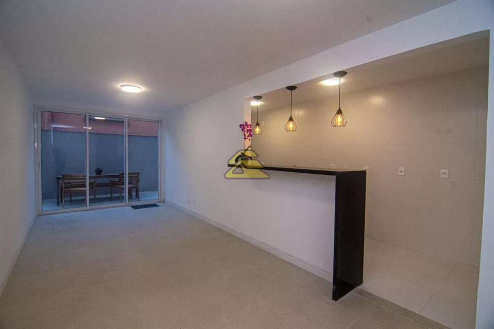 Apartamento, 2 quartos, 102 m² - Foto 2