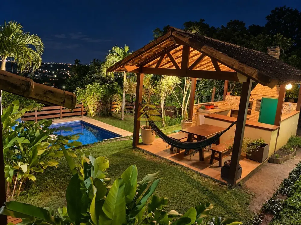 Casa, 4 quartos, 300 m² - Foto 2