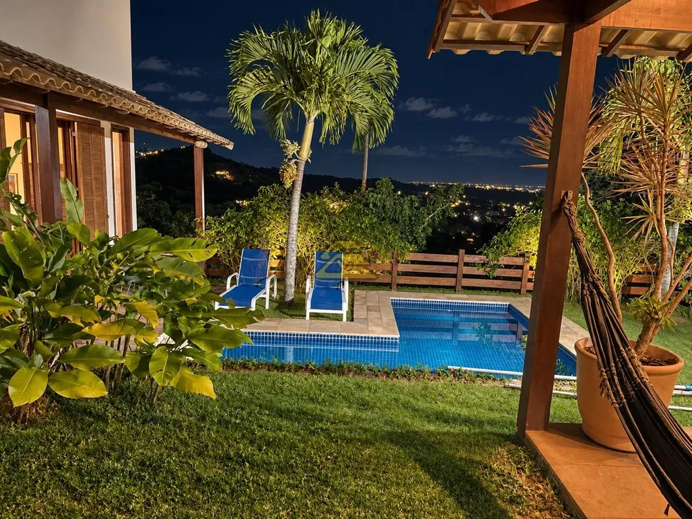 Casa, 4 quartos, 300 m² - Foto 6