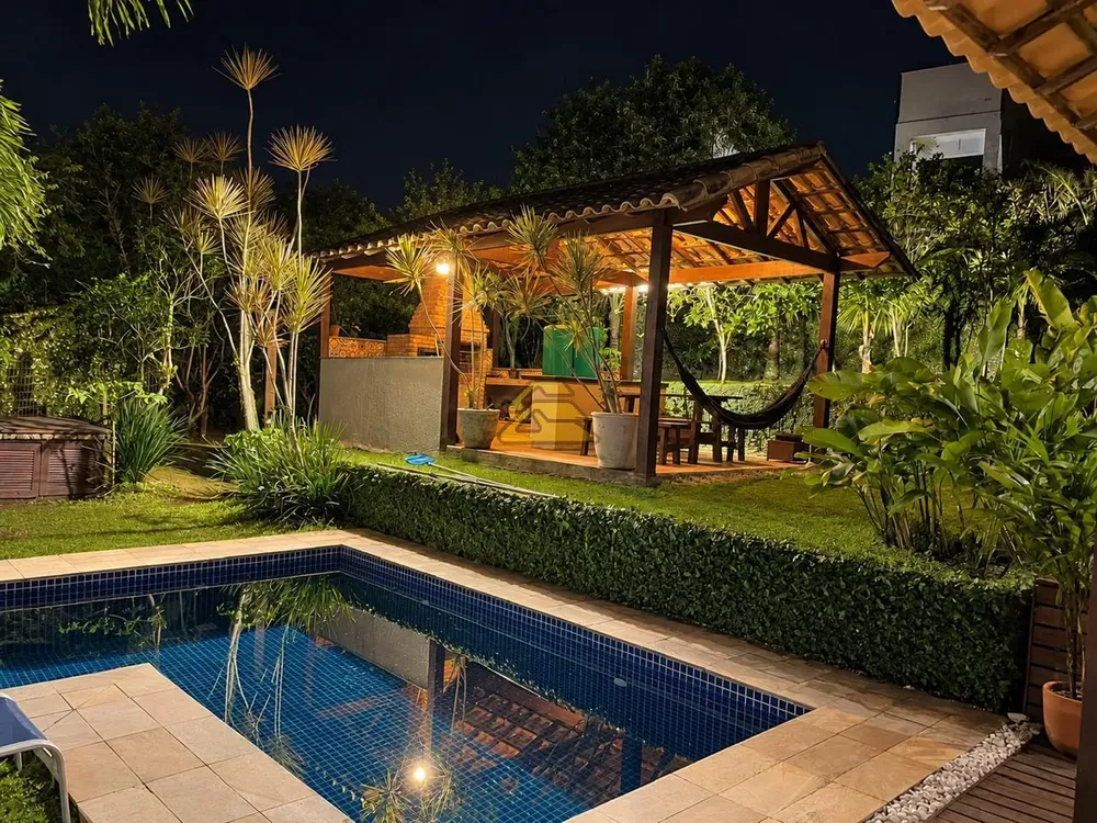 Casa, 4 quartos, 300 m² - Foto 7