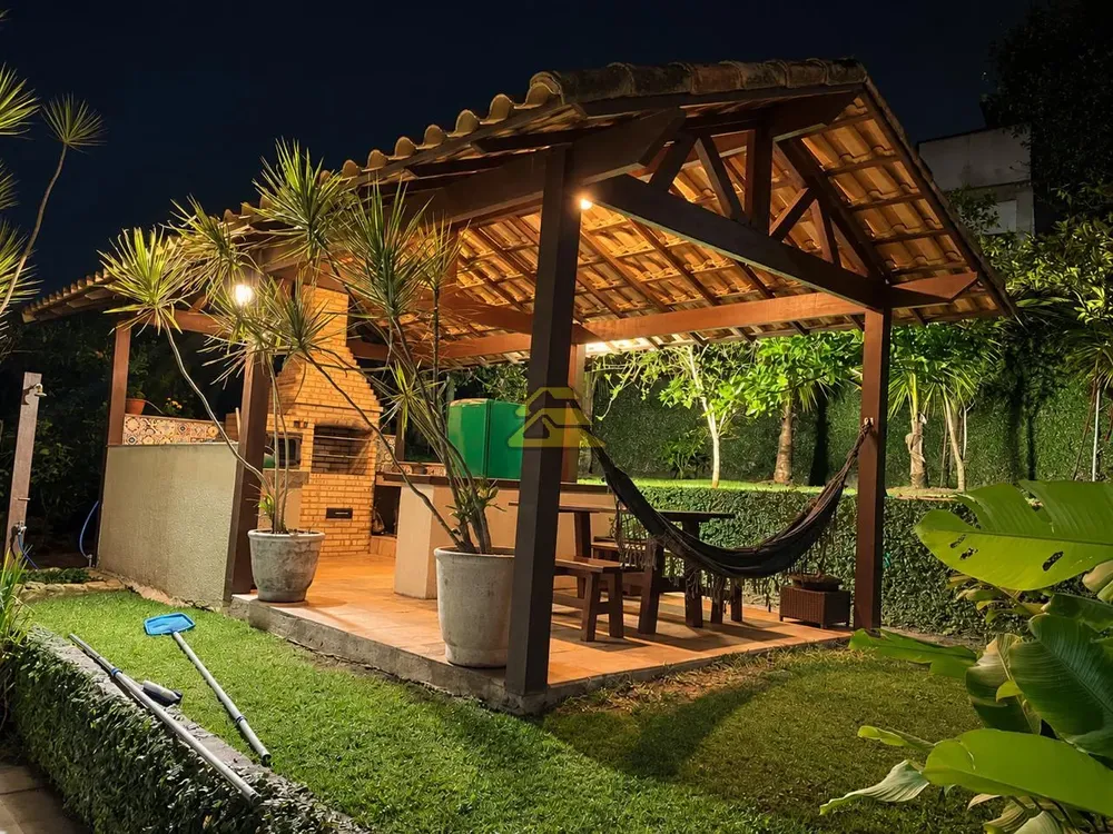 Casa, 4 quartos, 300 m² - Foto 3