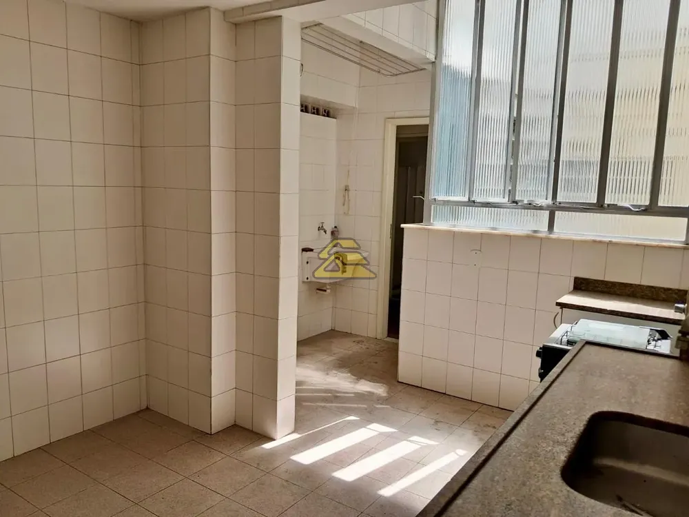 Apartamento, 4 quartos, 131 m² - Foto 17