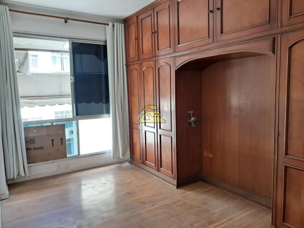Apartamento, 4 quartos, 131 m² - Foto 8