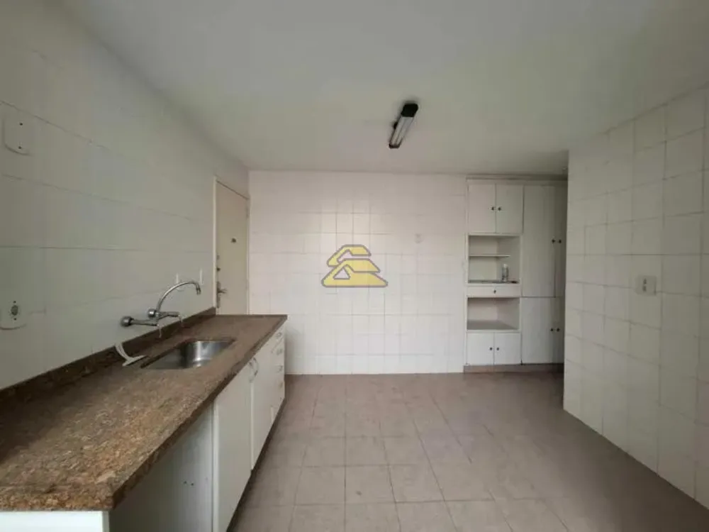 Apartamento, 4 quartos, 131 m² - Foto 2