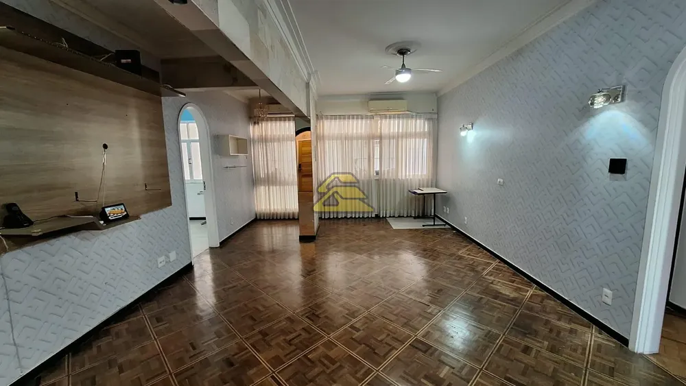 Apartamento, 4 quartos, 106 m² - Foto 1