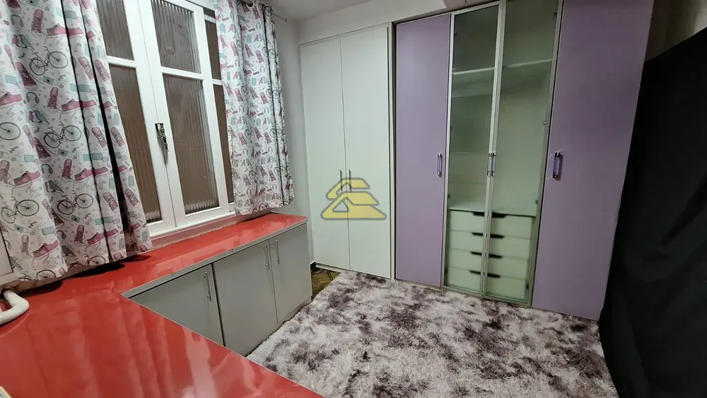 Apartamento, 4 quartos, 106 m² - Foto 15