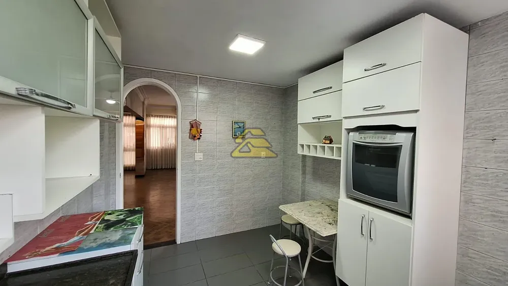 Apartamento, 4 quartos, 106 m² - Foto 22