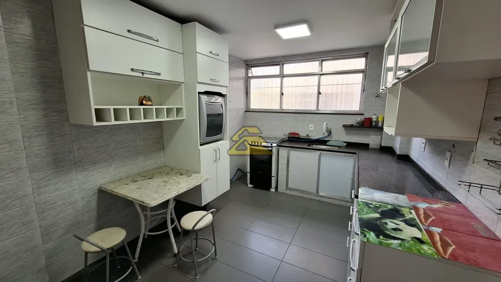 Apartamento, 4 quartos, 106 m² - Foto 21