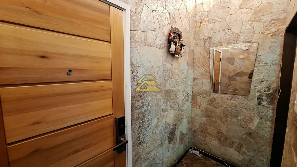 Apartamento, 4 quartos, 106 m² - Foto 3