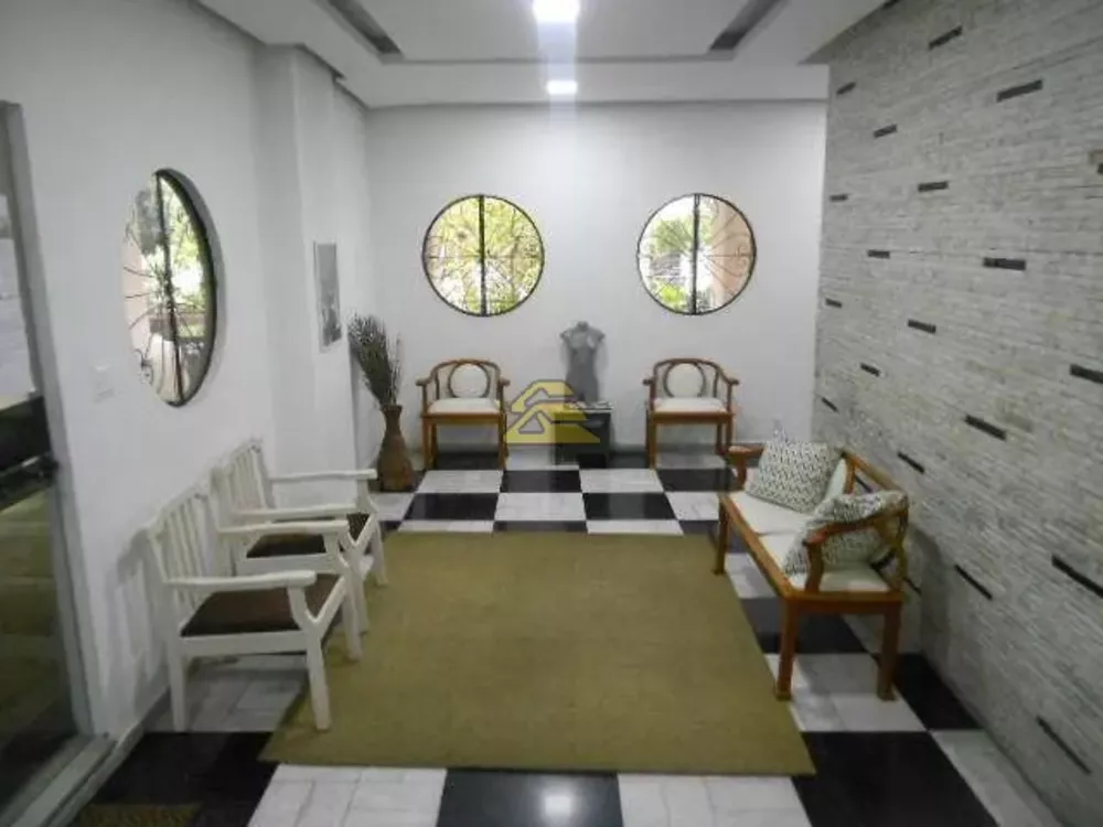 Apartamento, 3 quartos, 100 m² - Foto 21