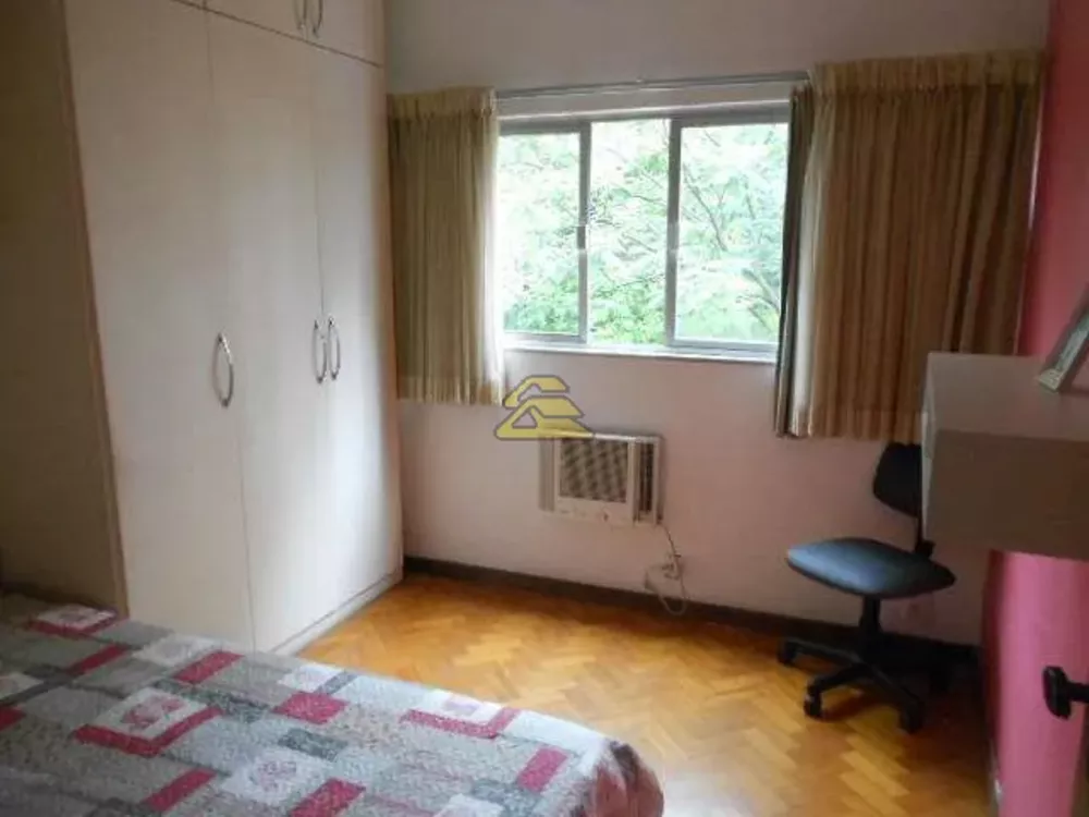 Apartamento, 3 quartos, 100 m² - Foto 6