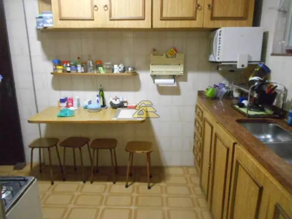 Apartamento, 3 quartos, 100 m² - Foto 17