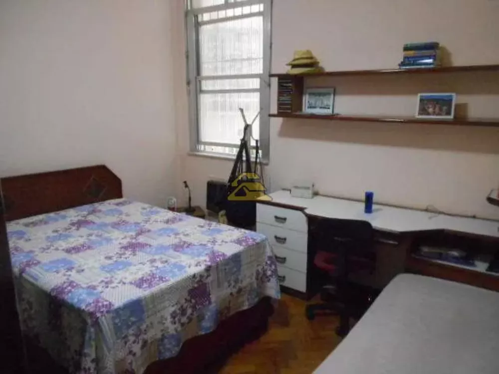 Apartamento, 3 quartos, 100 m² - Foto 12
