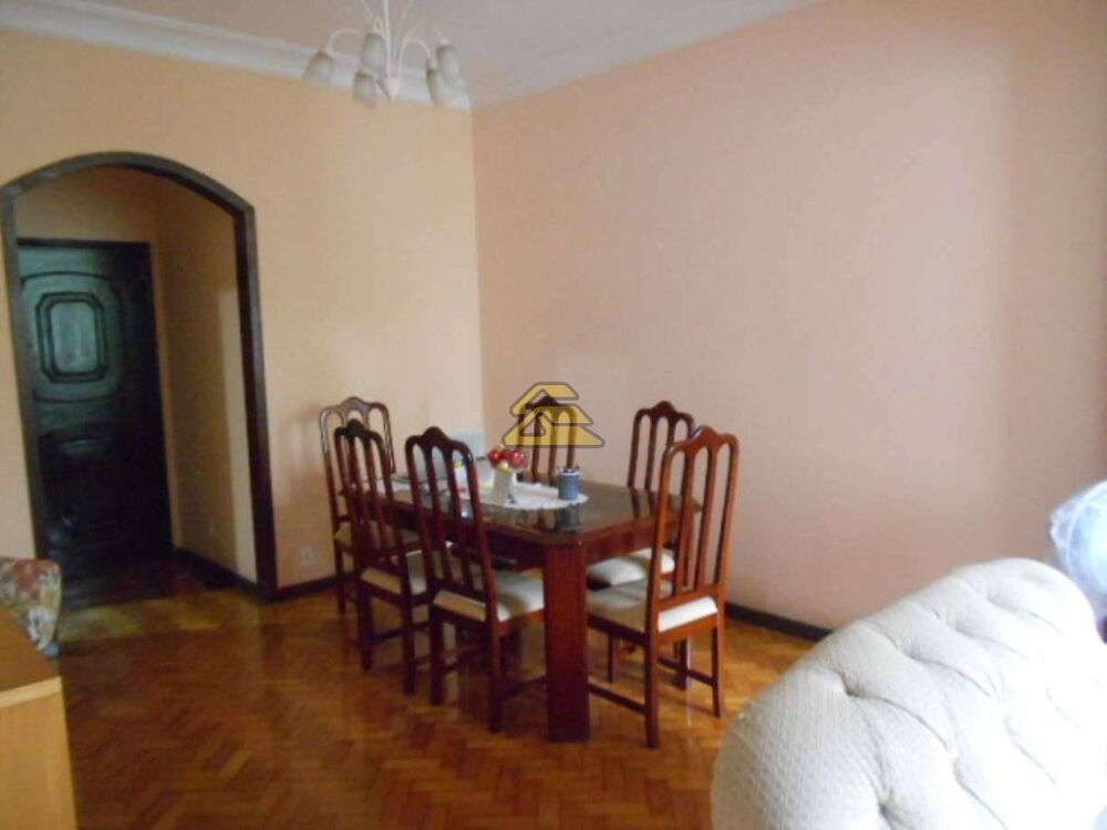 Apartamento, 3 quartos, 100 m² - Foto 4
