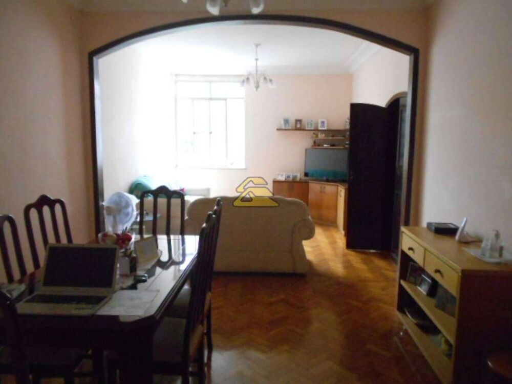Apartamento, 3 quartos, 100 m² - Foto 3
