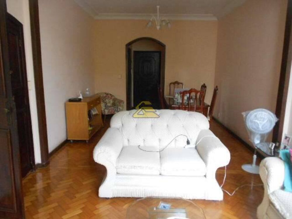 Apartamento, 3 quartos, 100 m² - Foto 1
