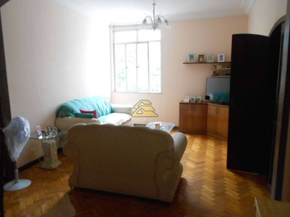 Apartamento, 3 quartos, 100 m² - Foto 2